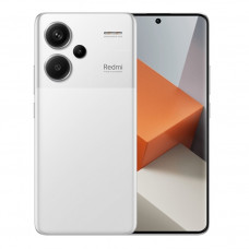 Xiaomi Redmi Note 13 Pro+ 5G 8/256GB Moonlight White