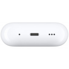 Apple AirPods Pro 2nd Gen White (MQD83TY/A)