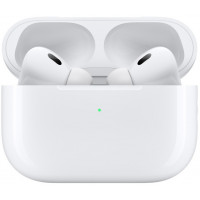 Apple AirPods Pro 2nd Gen White (MQD83TY/A)