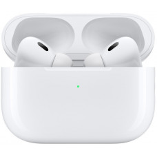 Apple AirPods Pro 2nd Gen White (MQD83TY/A)