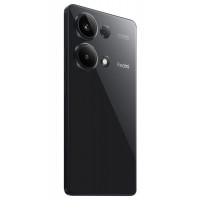 Xiaomi Redmi Note 13 Pro 8/256GB Midnight Black