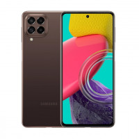 Смартфоны Samsung Galaxy M53 5G M536B Смартфоны Samsung Galaxy M53 5G M536B