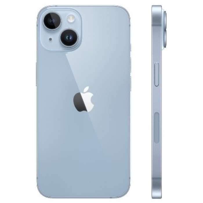 Смартфон Apple iPhone 14 Plus 256GB Blue