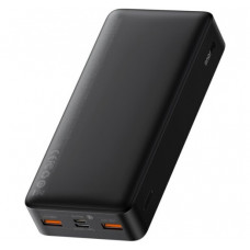 Внешний аккумулятор Power Bank Baseus Bipow 20000mAh 20W Black (PPBD050501)