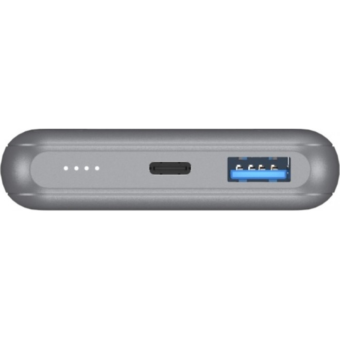 Внешний аккумулятор Power Bank Xiaomi Redmi 10000mAh Black (VXN4305GL)