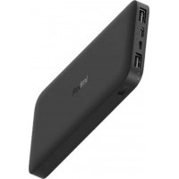Внешний аккумулятор Power Bank Xiaomi Redmi 10000mAh 10W Black (VXN4305GL)