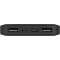 Внешний аккумулятор Power Bank Xiaomi Redmi 10000mAh 10W Black (VXN4305GL)
