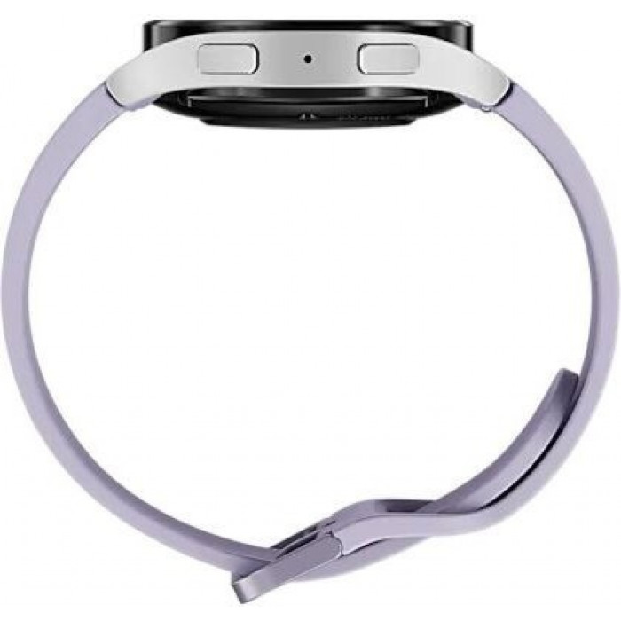 Смарт-часы Samsung Galaxy Watch 5 40mm Silver (SM-R900NZSASEK)