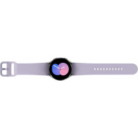 Смарт-годинник Samsung Galaxy Watch 5 40mm Silver (SM-R900NZSASEK)