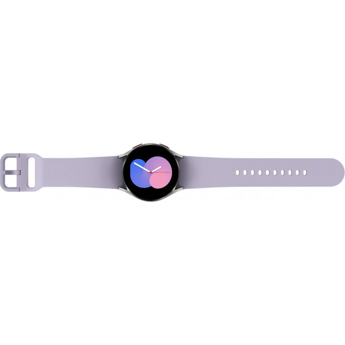 Смарт-часы Samsung Galaxy Watch 5 40mm Silver (SM-R900NZSASEK)
