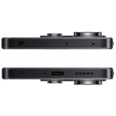 Poco X6 5G 12/256GB Black UA