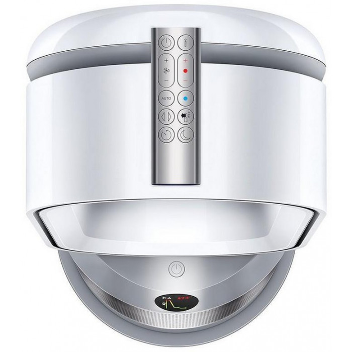 Очисник повітря Dyson Pure Hot + Cool Autoreact HP7A (419890-01)