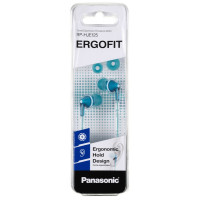 Наушники Panasonic RP-HJE125E-Z Blue