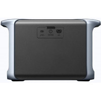 Зарядна станція Anker 757 PowerHouse (A1770311) Black