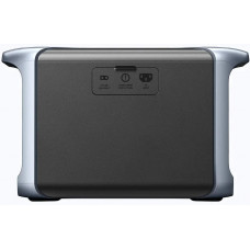 Зарядна станція Anker 757 PowerHouse (A1770311) Black