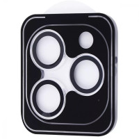 Защита камеры ACHILLES iPhone 14 Pro/14 Pro Max Silver