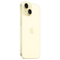 Apple iPhone 15 128GB Yellow