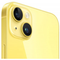 Apple iPhone 14 128GB Yellow Approved Витринный образец