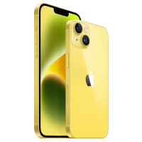 Apple iPhone 14 128GB Yellow Approved Витринный образец