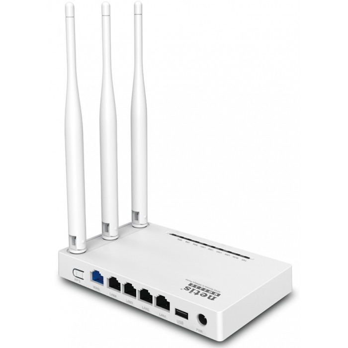 Маршрутизатор Netis MW5230