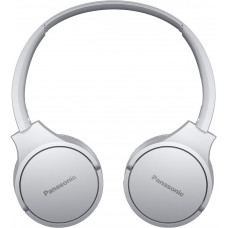 Бездротові навушники Panasonic RB-HF420B White (RB-HF420BE-W)