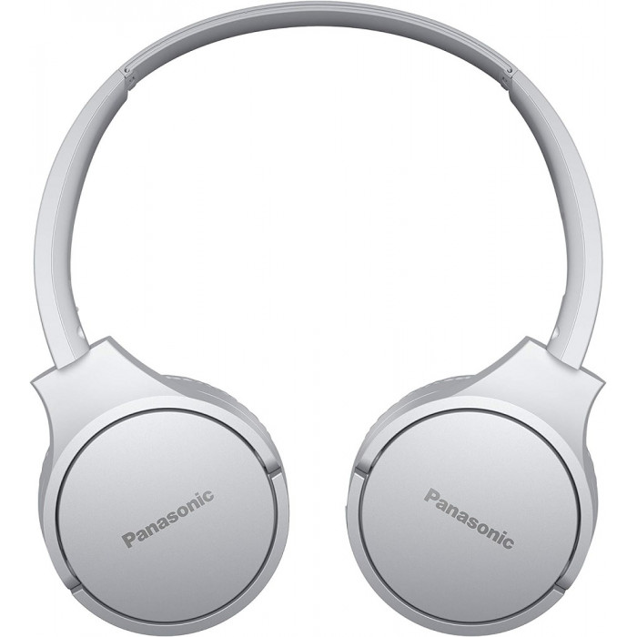 Беспроводные наушники Panasonic RB-HF420B White (RB-HF420BE-W)