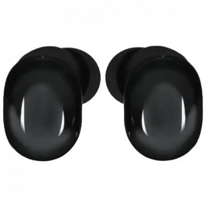 Бездротові навушники Redmi Buds 4 Black (BHR7335GL)