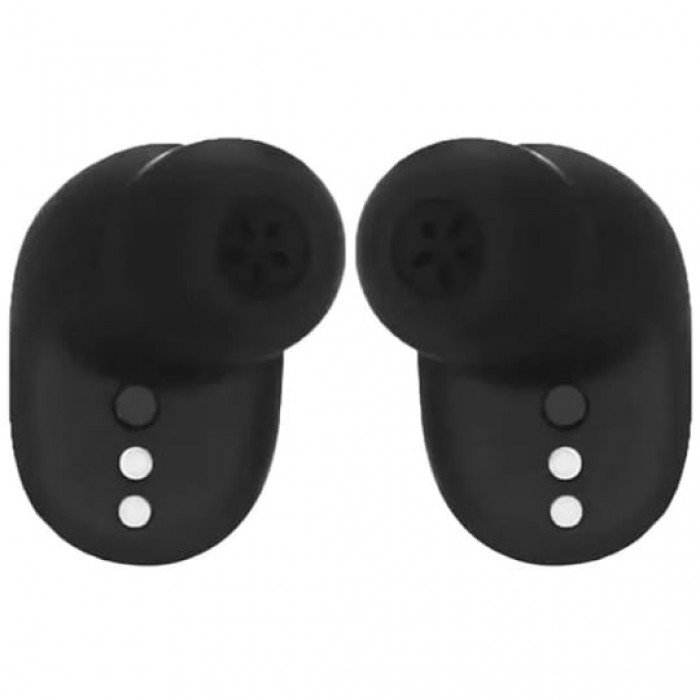 Бездротові навушники Redmi Buds 4 Black (BHR7335GL)