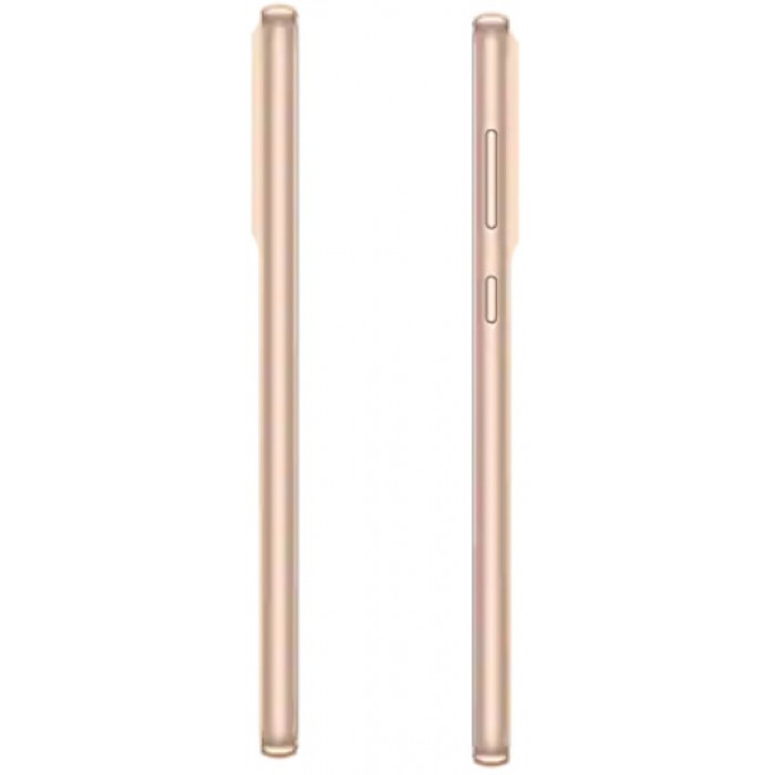 Смартфон Samsung Galaxy A33 5G A336B 6/128GB Awesome Orange (SM-A336BZOGSEK)