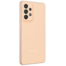 Samsung Galaxy A33 5G A336B 6/128GB Awesome Orange (SM-A336BZOGSEK)
