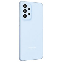 Samsung Galaxy A33 5G A336B 6/128GB Awesome Blue (SM-A336BLBGSEK)