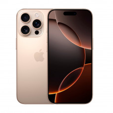 Apple iPhone 16 Pro Max 256GB Desert Titanium Витринный образец