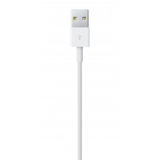 Кабель Apple Lightning USB 1m (MXLY2ZM/A)