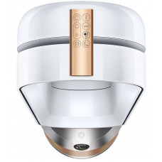 Очисник повітря Dyson Pure + Cool Formaldehyde TP09 (369876-01)