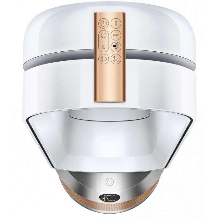 Очисник повітря Dyson Pure + Cool Formaldehyde TP09 (369876-01)