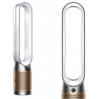 Очисник повітря Dyson Pure + Cool Formaldehyde TP09 (369876-01)