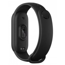 Фитнес-браслет Xiaomi Mi Smart Band 6 NFC Black (BHR4954GL)