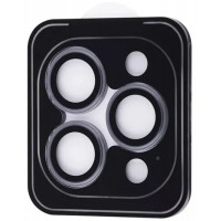 Защита камеры ACHILLES iPhone 14 Pro/14 Pro Max Space Black