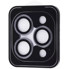 Защита камеры ACHILLES iPhone 14 Pro/14 Pro Max Space Black