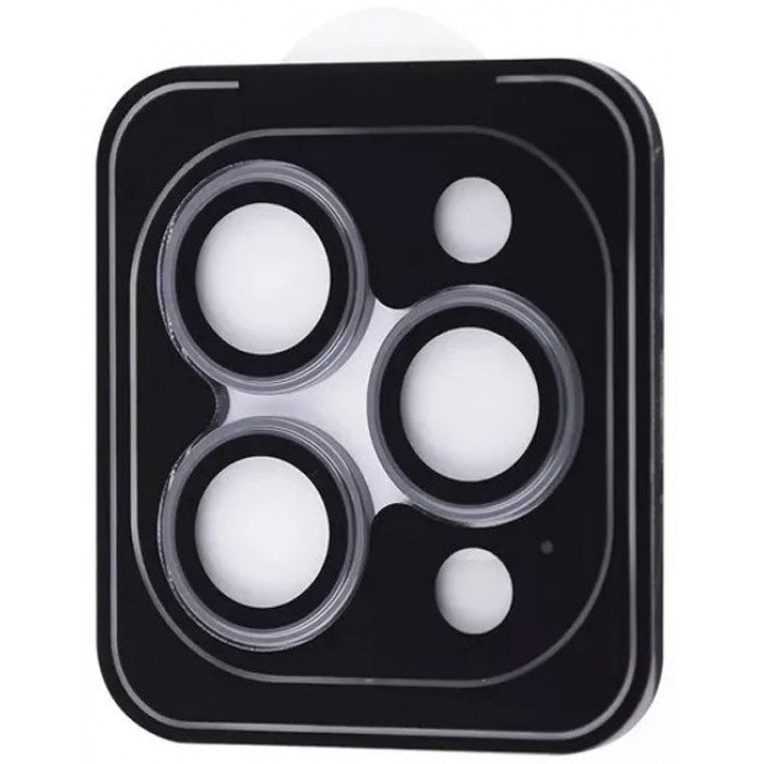 Защита камеры ACHILLES iPhone 14 Pro/14 Pro Max Space Black