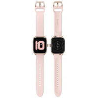 Смарт-часы Amazfit GTS 4 Rosebud Pink