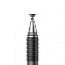 Стилус Baseus Golden Cudgel Capacitive Black
