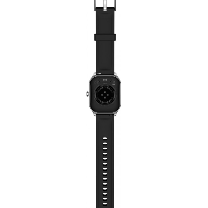 Смарт-годинник Amazfit Pop 3S Silver