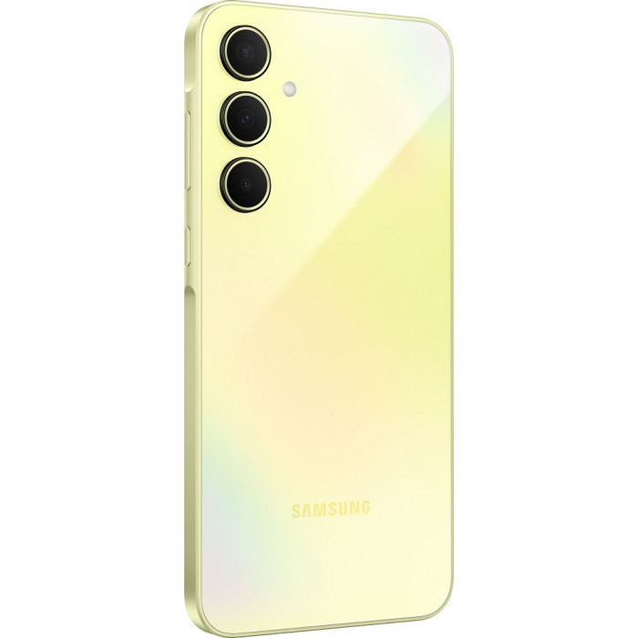 Samsung Galaxy A35 5G 8/256GB Awesome Lemon (SM-A356BZYGEUC)
