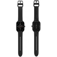 Смарт-часы Amazfit GTS 4 Infinite Black