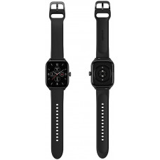 Смарт-годинник Amazfit GTS 4 Infinite Black