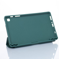 Чехол SmartCover для планшета Samsung Galaxy Tab A7 Lite (8.7) Dark Green