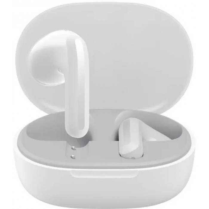 Беспроводные наушники Redmi Buds 4 Lite (BHR6919GL) White