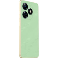 Tecno Spark Go 2024 (BG6) 4/128GB Magic Skin Green (4894947010590)