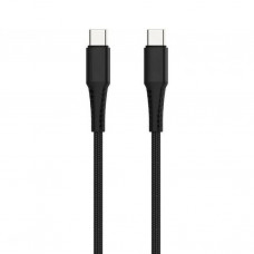 Кабель USB Gelius G-Power GP-UC103 Type-C/Type-C 1м 60W